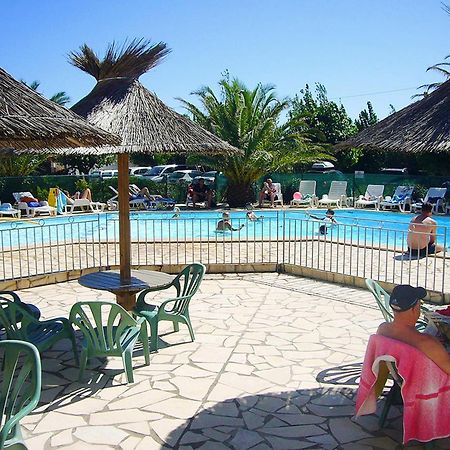 Residence Les Marines D'Helios Марсейан Экстерьер фото