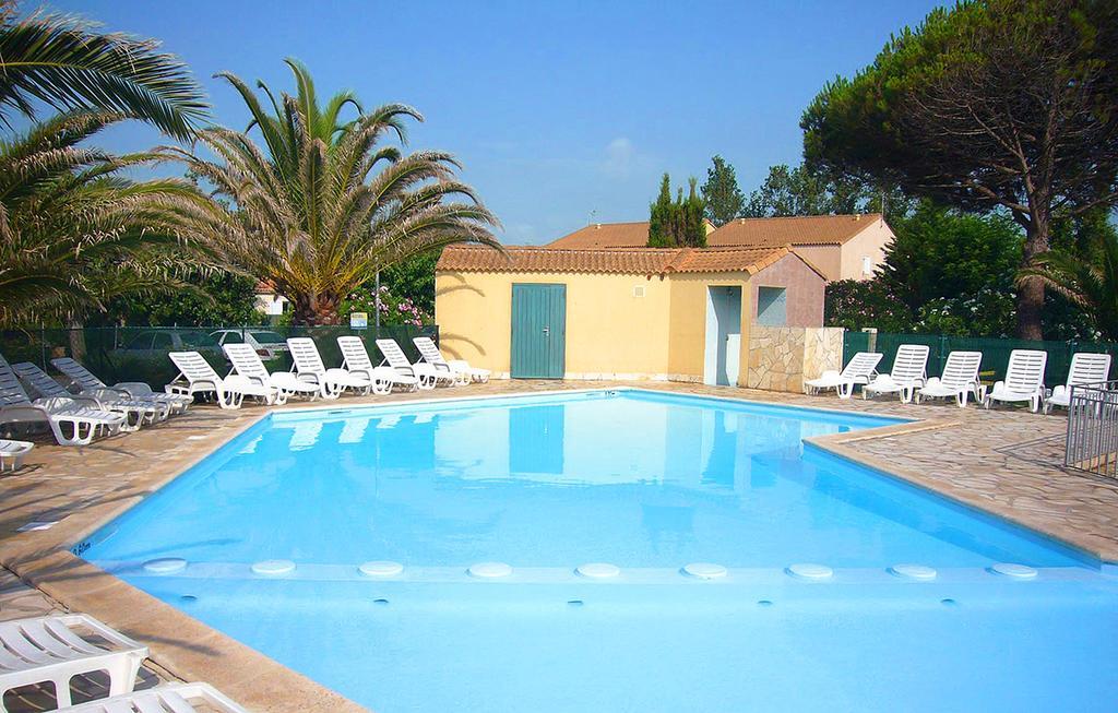 Residence Les Marines D'Helios Марсейан Экстерьер фото